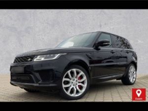 Land Rover Range Rover Sport 5.0 V8 S/C 525ch HSE Dynamic Mark VIII Occasion