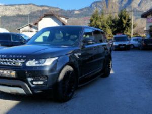 Land Rover Range Rover Sport hse Occasion