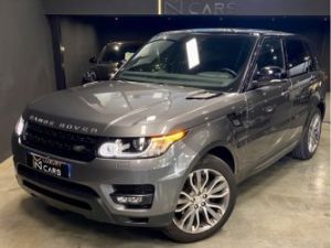 Land Rover Range Rover Sport hse 3.0 tdv6 258 ch Occasion