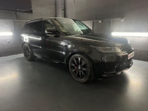 Land Rover Range Rover Sport II (2) P400E 2.0 PHEV AUTOBIOGRAPHY Occasion