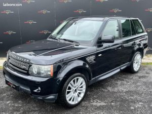 Land Rover Range Rover Sport Land 3.0 SDV6 258ch HSE Occasion