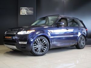 Land Rover Range Rover Sport LAND II (2) 3.0 TDV6 258 HSE AUTO Garantie 12M P&MO Occasion