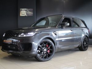 Land Rover Range Rover Sport LAND II (2) V8 5.0 SUPERCHARGED HSE DYNAMIC AUTO Garantie 12M P&MO Occasion