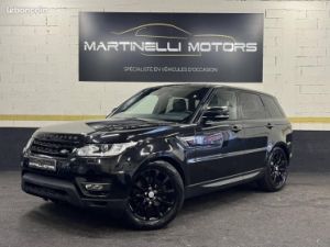 Land Rover Range Rover Sport Land II 3.0 TDV6 258 HSE Dynamic Mark IV Occasion