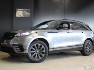 Land Rover Range Rover Sport LAND VELAR 2.0 D240 14CV 4WD SE R-DYNAMIC AUTO Garantie 12M P&MO Occasion