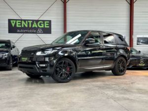 Land Rover Range Rover Sport Mark III V8 S-C 5.0L HSE Dynamic A Occasion