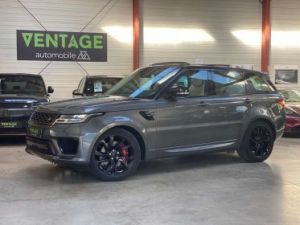 Land Rover Range Rover Sport Mark VII P400e PHEV 2.0L 404ch HSE Dynamic Occasion