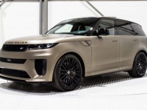 Land Rover Range Rover Sport P365 SV Edition One Occasion