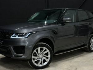 Land Rover Range Rover Sport Phase 2 3.0 SDV6 306 CV HSE Dynamic - Full Historique Occasion