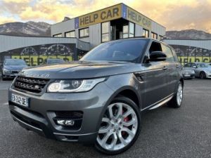 Land Rover Range Rover Sport SDV6 3.0 306CH HSE Occasion