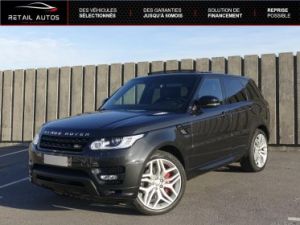 Land Rover Range Rover SPORT SDV6 3.0 Autobiography Dynamic Mark Occasion