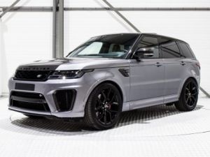 Land Rover Range Rover Sport SVR CARBON EDITION Occasion