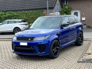 Land Rover Range Rover Sport SVR / Garantie 12 mois Occasion