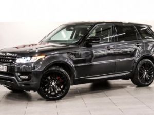 Land Rover Range Rover Sport TDV6 HSE DYNAMIC GARANTIE 12 MOIS Occasion