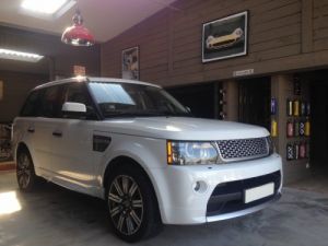 Land Rover Range Rover TDV6 245 cv Autobiography Vendu