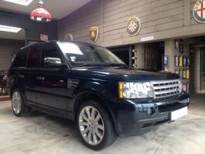 Land Rover Range Rover TDV8 Vendu