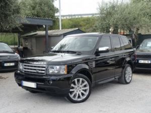 Land Rover Range Rover TDV8 HSE Occasion
