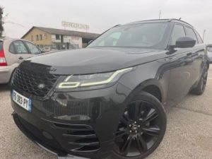 Land Rover Range Rover Velar 3.0D V6 300CH R-DYNAMIC HSE AWD BVA Occasion