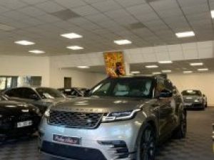 Land Rover Range Rover Velar SE R-Dynamic 240 cv Toit Ouvrant Gloss Black Occasion