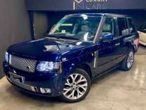 Land Rover Range Rover vogue conditions marchand Occasion