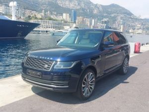 Land Rover Range Rover VOGUE SDV6 3.0 AWD 258 CV - MONACO Vendu