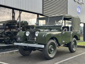 Land Rover Series I SERIE 1 PICK-UP 80 Occasion