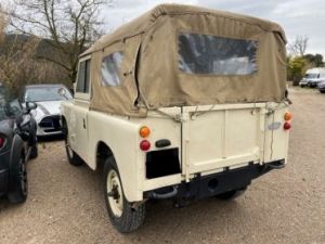 Land Rover Series II SERIE A Occasion