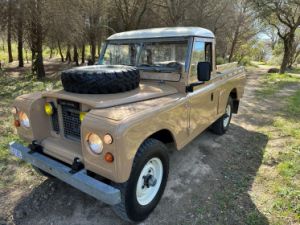 Land Rover Series III 109 Occasion