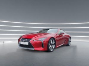 Lexus LC LC500 477ch Coupé *Sport & Performance*FULL OPTIONS*Garantie Occasion