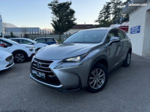 Lexus NX 300h 2WD Business Occasion