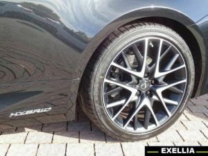 Lexus RC 300h Black Edition  Occasion