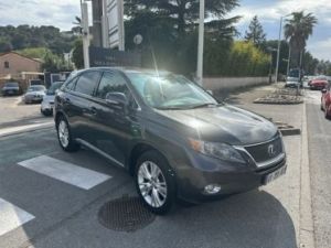 Lexus RX 450H PACK PRESIDENT Occasion