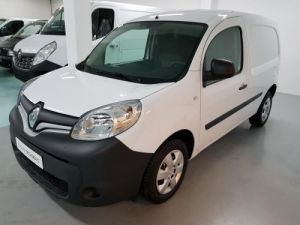 Light van Kangoo TCE 115 ENERGY E6 EXTRA R-LINK Occasion