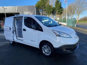 Light van Nissan NV200 Refrigerated body ELECTRIQUE FNA X Occasion