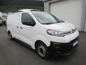 Light van Citroen Jumpy Refrigerated van body MOYEN HDI 120 FRIGORIFIQUE Occasion