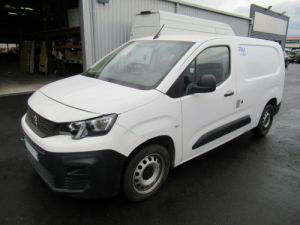 Light van Peugeot Partner Refrigerated van body HDI 100 FRIGORIFIQUE Occasion