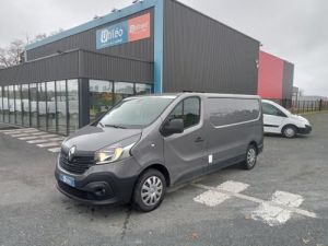 Light van Renault Trafic Refrigerated van body L2H1 1.6 DCI 120CH GRAND CONFORT Occasion