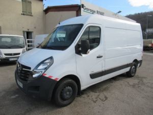 Light van Opel Movano Steel panel van L2H2 CDTI 135 Occasion