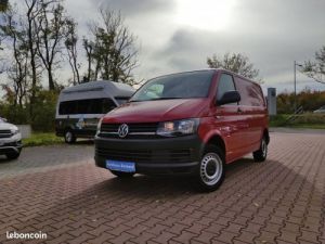 Light van Volkswagen Transporter Volkswagen Transporter T6 /2.0 TSI 150ch/Compatible E85/ 1ère main/ Garantie 12 mois/ TVA récupérable Occasion