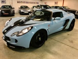 Lotus Exige MK2 1.8 L 221 Ch CLUB RACER Vendu