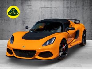 Lotus Exige Sport 350 Occasion