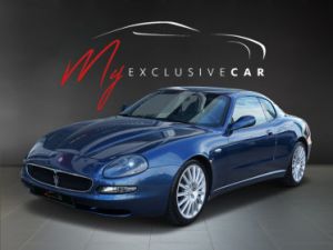 Maserati 4200 GT Avec Boite Manuelle 6 Vitesses (RARE) - Très Bel état - Carnet D'entretien Complet - Garantie 12 Mois Occasion