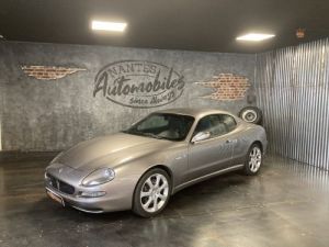 Maserati 4200 GT MASERATI COUPE 4200 GT CAMBIOCORSA Vendu