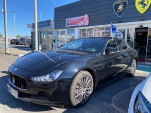 Maserati Ghibli 3.0 d Occasion