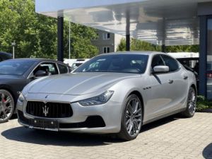 Maserati Ghibli 3.0 V6 1ère main / Garantie 12 mois Occasion