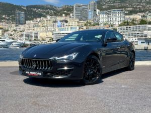 Maserati Ghibli 3.0 V6 430 S Q4 / SQ4 GRANLUSSO AUTO Vendu