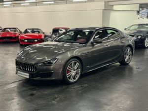 Maserati Ghibli III (2) 3.0 V6 430 S Q4 GRANLUSSO AUTO Occasion