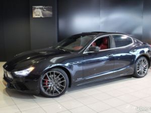 Maserati Ghibli iii (2) 3.0 v6 430 s q4 gransport auto origine france garantie 12m p&mo Occasion