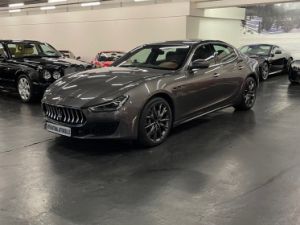 Maserati Ghibli III 3.0 V6 430 SQ4 Occasion