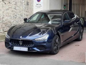 Maserati Ghibli L4 MHEV 330 HYBRID Occasion